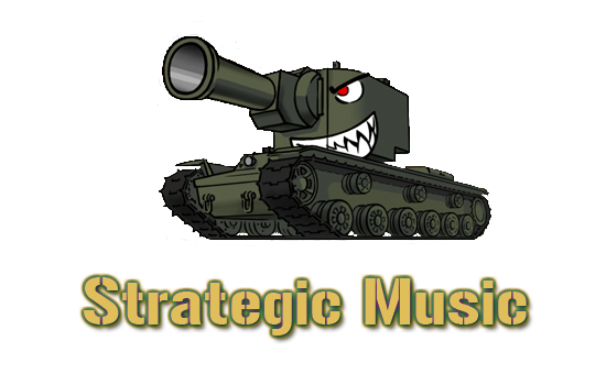 Атмосферный мод от Strategic Music v1.82 для игры World Of Tanks