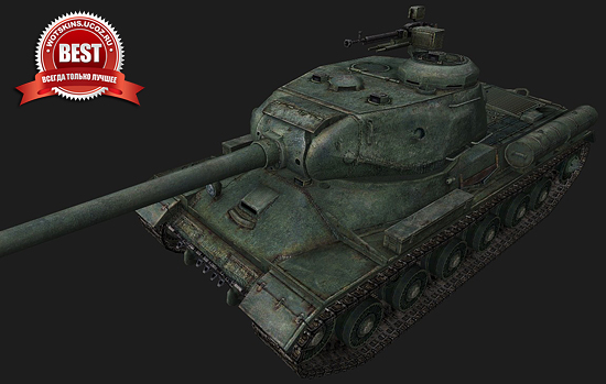 Пак техники Китая в HD качестве для игры World Of Tanks