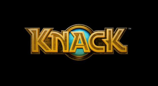 NoDVD для Knack v 1.0