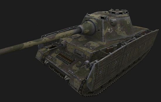 PzIV Schmalturm #9 для игры World Of Tanks
