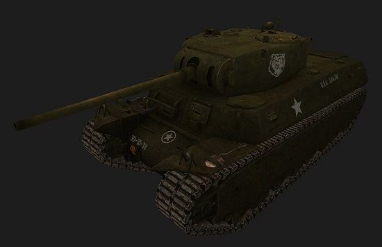 T1 hvy #29 для игры World Of Tanks