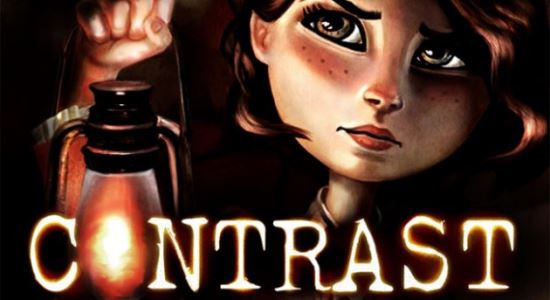 NoDVD для Contrast v 11221 [EN] [Scene]