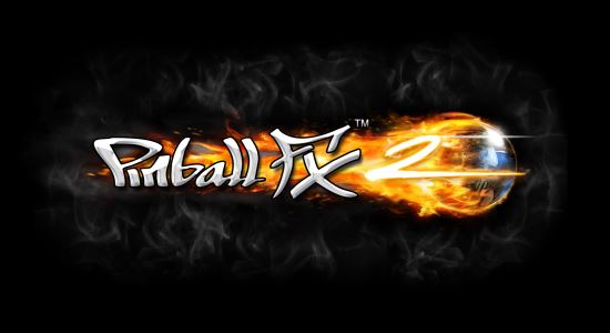 Патч для Pinball FX2 Build 181213 [EN] [Scene]