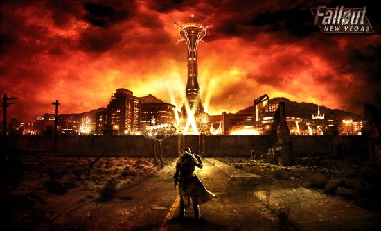 Радио "Существование 2.0" для Fallout: New Vegas