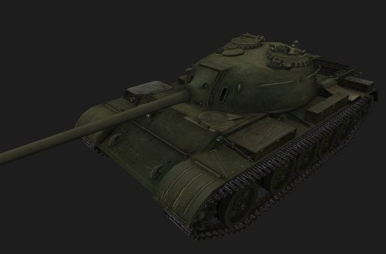 T-34-3 #4 для игры World Of Tanks