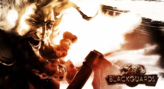 NoDVD для Blackguards v 1.1.32887s [RU/EN] [Scene]