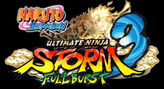 Патч для Naruto Shippuden: Ultimate Ninja STORM 3 Full Burst Update v 1.0.0.5 [EN] [Scene]