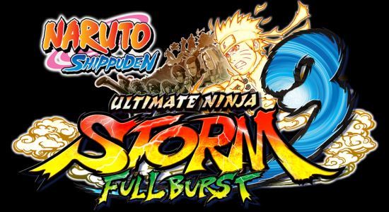 NoDVD для Naruto Shippuden: Ultimate Ninja STORM 3 Full Burst Update v 1.0.0.5 [EN] [Scene]