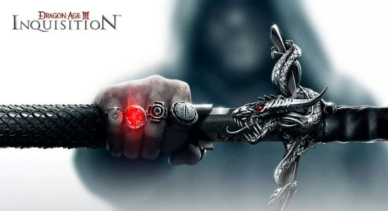 Сохранение для Dragon Age: Inquisition (100%)