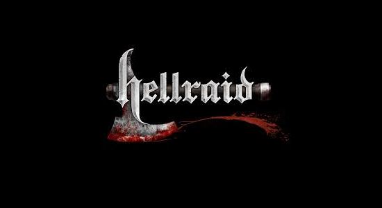 NoDVD для Hellraid v 1.0