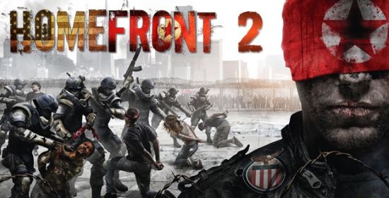 Патч для Homefront 2 v 1.0