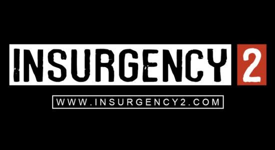 NoDVD для Insurgency 2 v 1.0