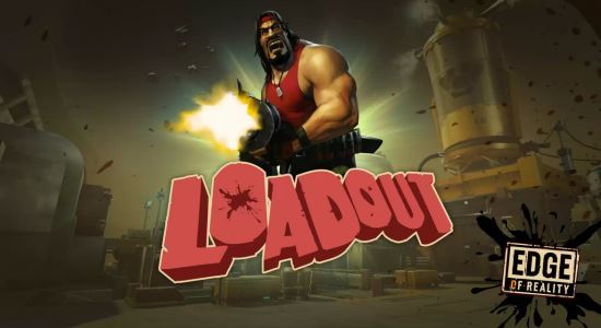 NoDVD для Loadout v 1.0