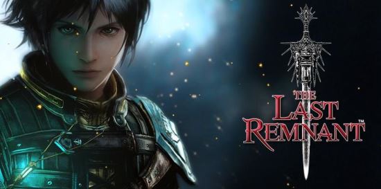 Кряк для The Last Remnant *iNTERNAL* v 1.0.515.0 [EN] [Scene]