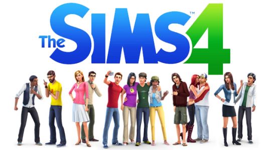 NoDVD для The Sims 4 v 1.0