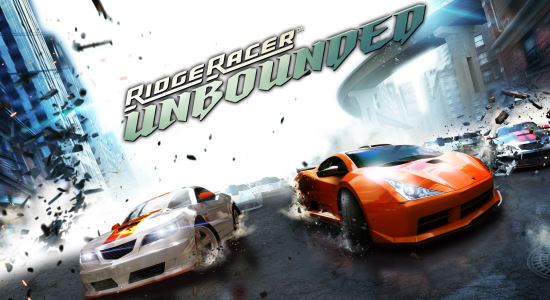 Сохранение для Ridge Racer: Unbounded (100%)