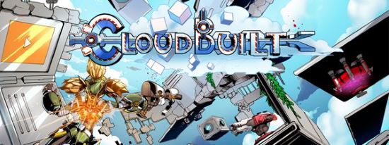 NoDVD для Cloudbuilt v 1.0