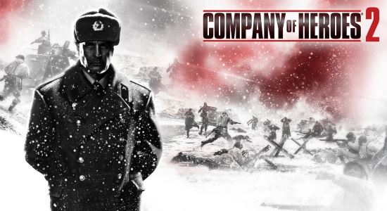 Кряк для Company of Heroes 2 v 3.0.0.12781