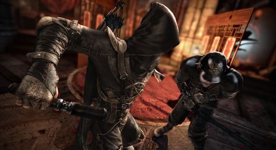 NoDVD для Thief v 1.4