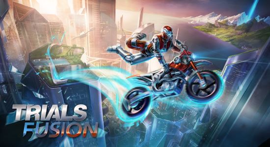 NoDVD для Trials Fusion v 1.0 №1