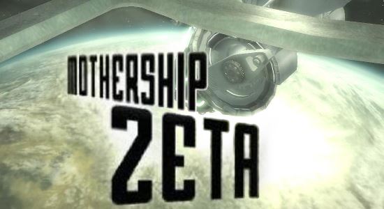 DLC «Mothership Zeta» для Fallout: New Vegas