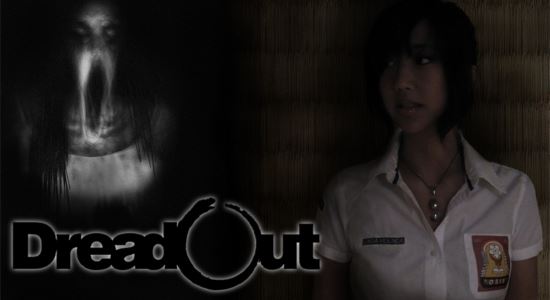 Кряк для DreadOut v 1.0