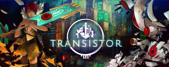 NoDVD для Transistor v 1.0