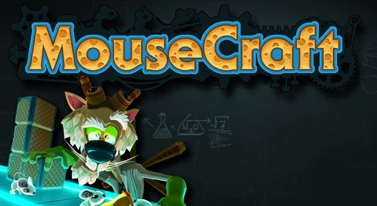 NoDVD для MouseCraft v 1.0