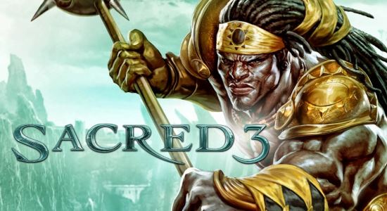 NoDVD для Sacred 3 v 1.0