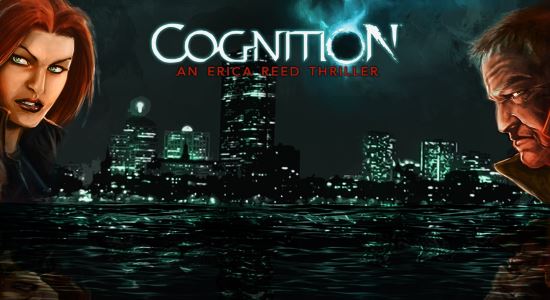 Патч для Cognition: An Erica Reed Thriller - Season One (Ep 1-4) v 1.0