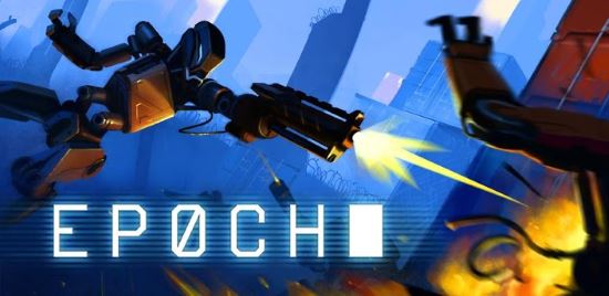 NoDVD для EPOCH v 1.0