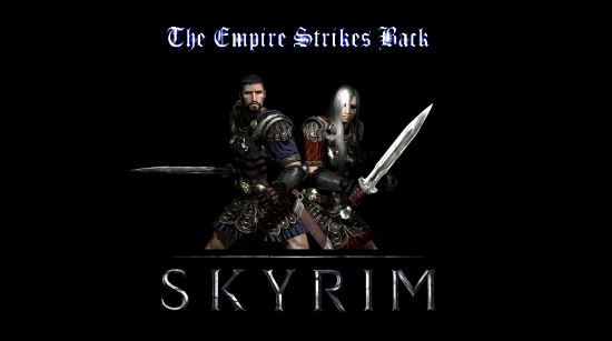 Совершенный Легионер \ Perfect Legionnaire для TES V: Skyrim