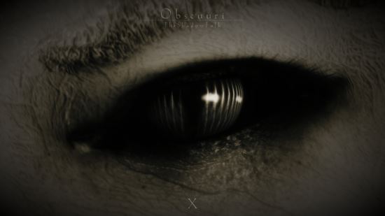 Obscuuri - The Shadow Folk v 0.98 для TES V: Skyrim