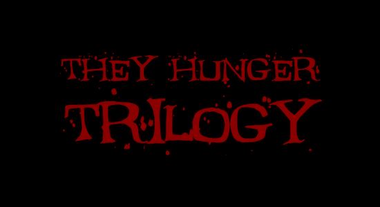 They Hunger Trilogy для Half-Life