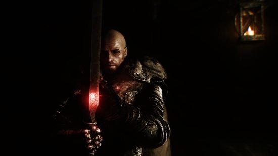 Plate Armours - Credo StandAloneMod для TES V: Skyrim