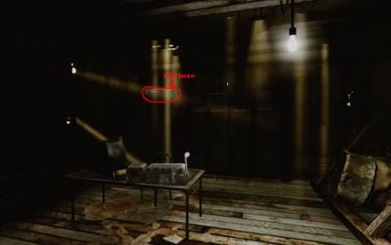 P90 для Fallout: New Vegas