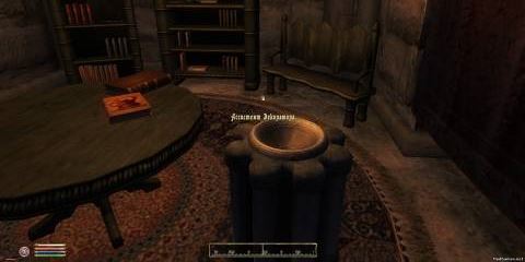 Decorator Assistant для TES IV: Oblivion