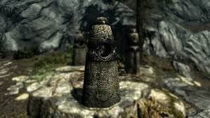 Улучшенные камни-хранители для TES V: Skyrim