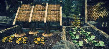 Shady Tales 2 для TES V: Skyrim