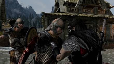 Извлекатель сердец для TES V: Skyrim