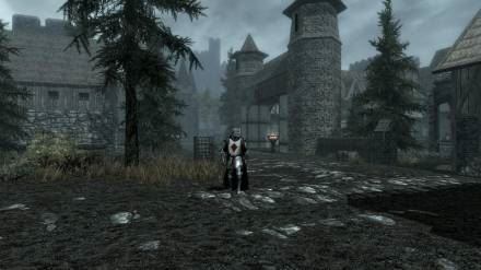 Рохэстер / Rochester для TES V: Skyrim