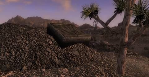 Р.П.М.Л. / K.E.W.L. для Fallout: New Vegas