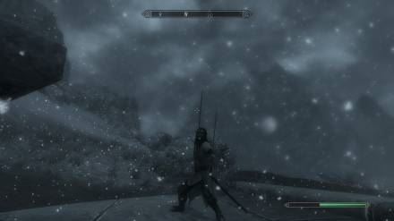 Наследие / Legacy для TES V: Skyrim