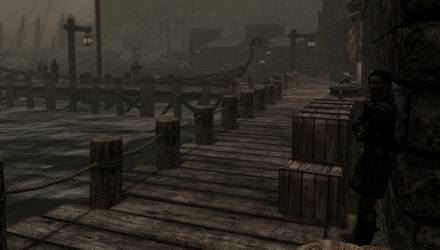 Артруа для TES V: Skyrim