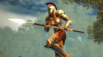 Drakensang - The Dark Eye: BRONZE TO STEEL
