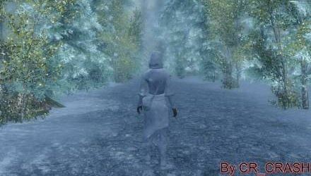 Anthalor-new land для TES V: Skyrim