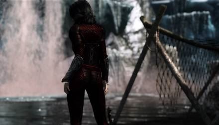[LB] Underworld \ Антипод для TES V: Skyrim