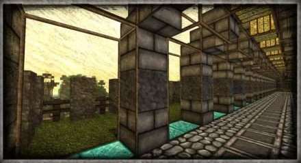 Rise Of Tredonia [Minecraft 1.4.7]