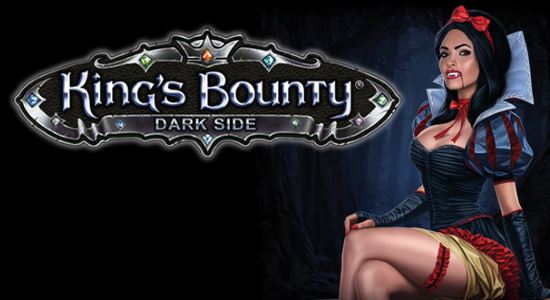 Патч для King's Bounty: Dark Side v 1.1