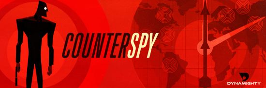 NoDVD для CounterSpy v 1.0